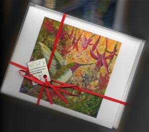 Note Card Pack